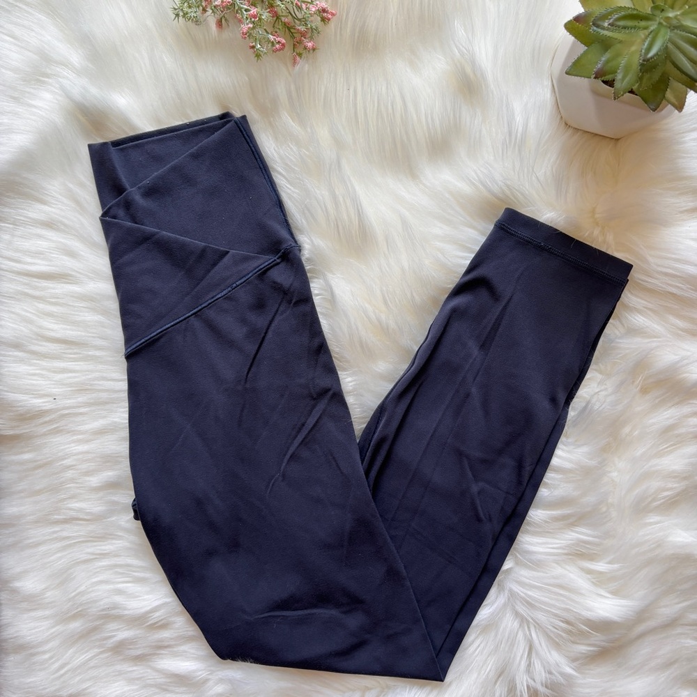 Offline by Aerie High Rise Crossover 7/8 Leggings - Picture 2 of 5